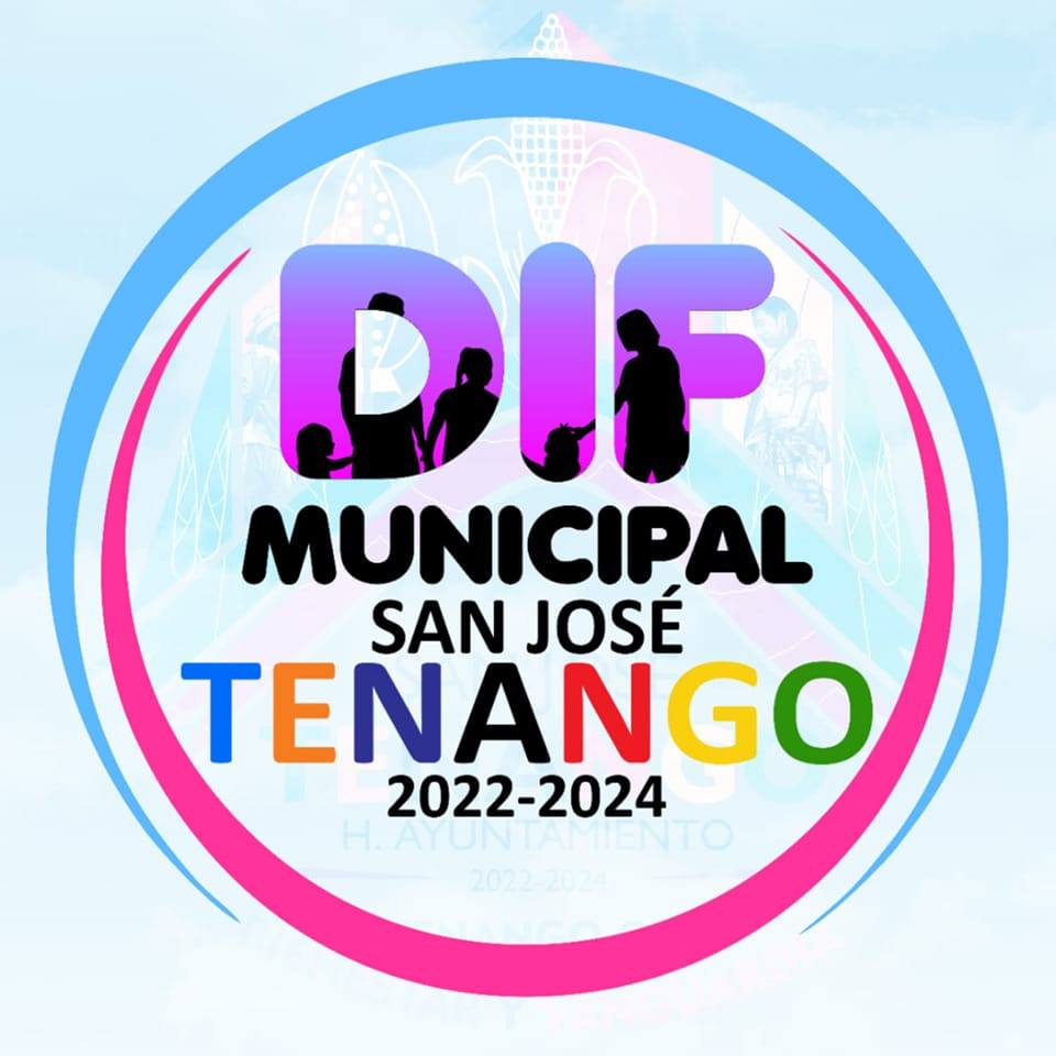 DIF SAN JOSE TENANGO